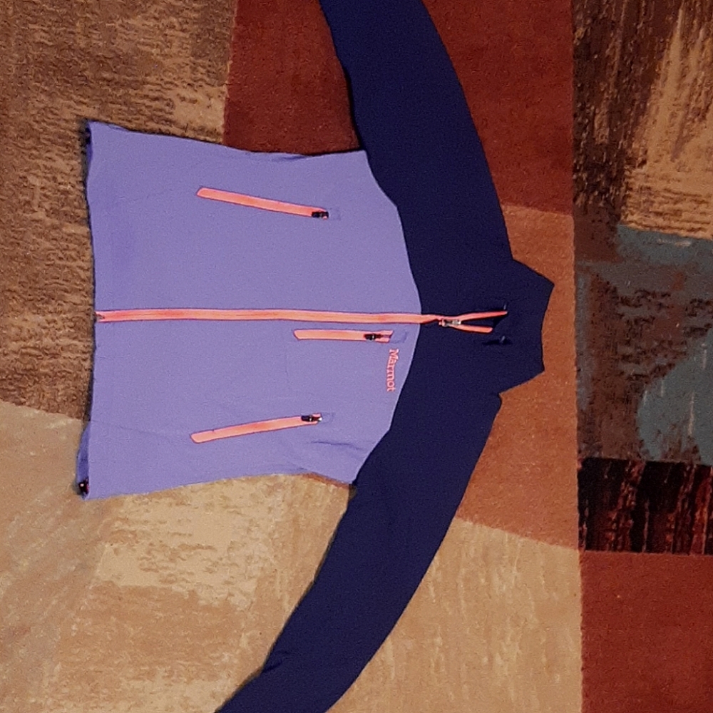 Light-weight jacket